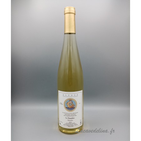 Sylvaner vieilles vignes "Le Dauphin" 2022