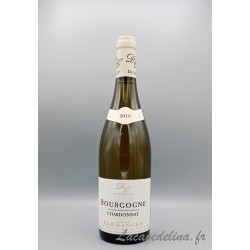 Bourgogne Chardonnay Blanc 2018