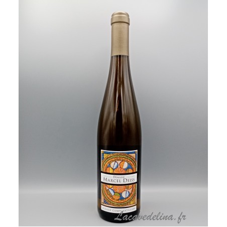 ALSACE COMPLANTATION 2023