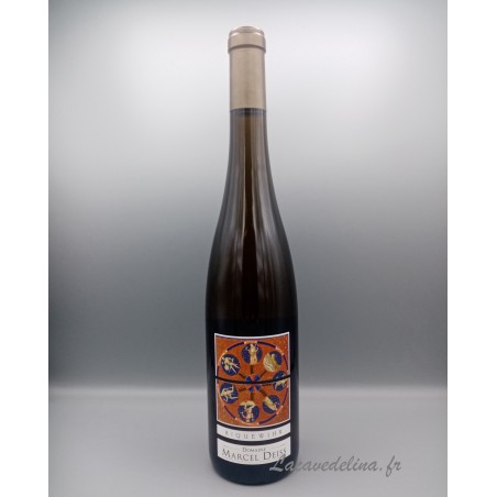 Riquewihr Blanc Sec 2023