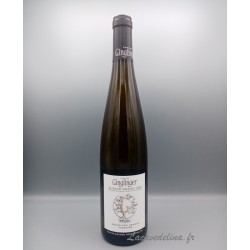 Riesling GC Hengst 2020
