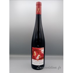 Pinot Noir Rouge Réserve 2022