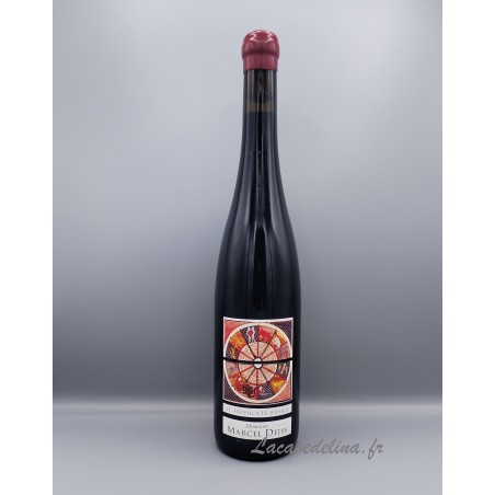 Saint Hippolyte Rouge 2023
